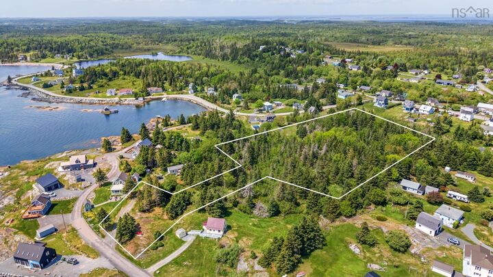 Property Photo:  Lot 60171535 Herring Rock Road  NS B0J 2C0 