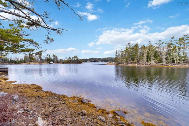 Lot 3-A Swallow Cove Spur — photo 1