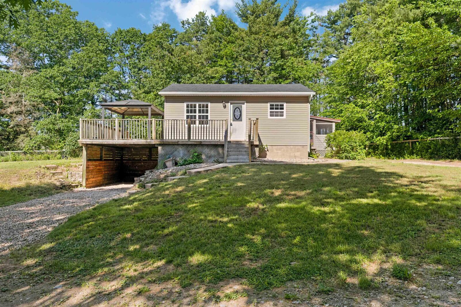 Property Photo:  3349 Lovett Road  NS B4N 3V7 