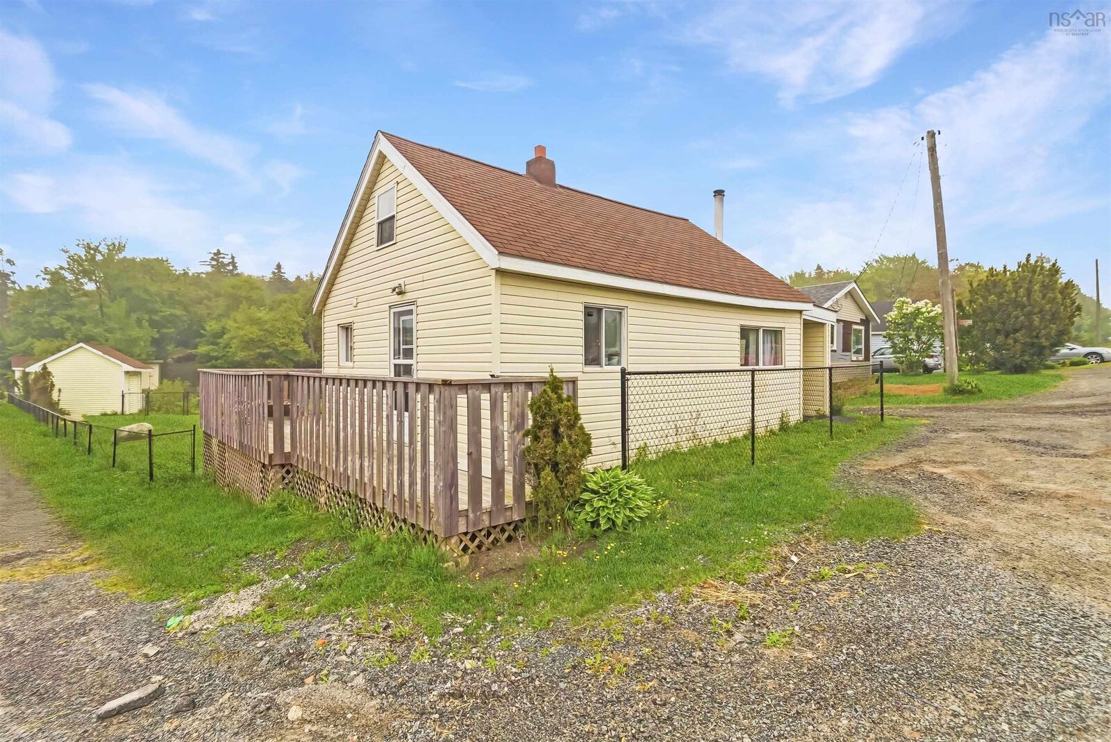 Property Photo:  865 Prospect Road  NS B3T 1P4 