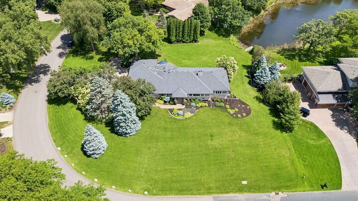 Property Photo:  6641 Parkwood Road  MN 55436 