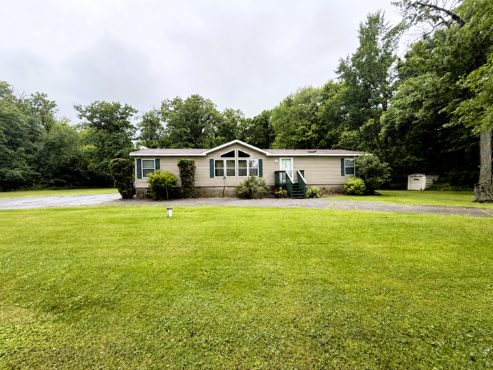 Property Photo:  38563 100th Avenue  MN 56359 