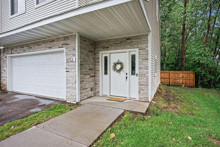 Property Photo:  4153 Old Sibley Memorial Highway  MN 55122 