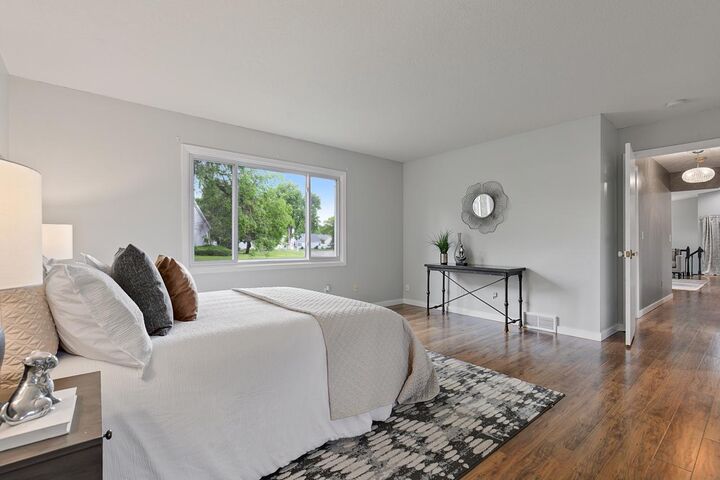 Property Photo: 7440 Landau Curve MN 55438