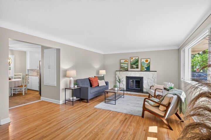 Property Photo: 7539 Portland Avenue S MN 55423