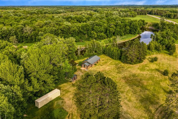 Property Photo:  10972 River Road  MN 55752 