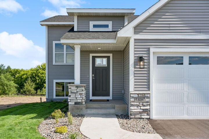 Property Photo: 13097 11th Avenue S MN 55398