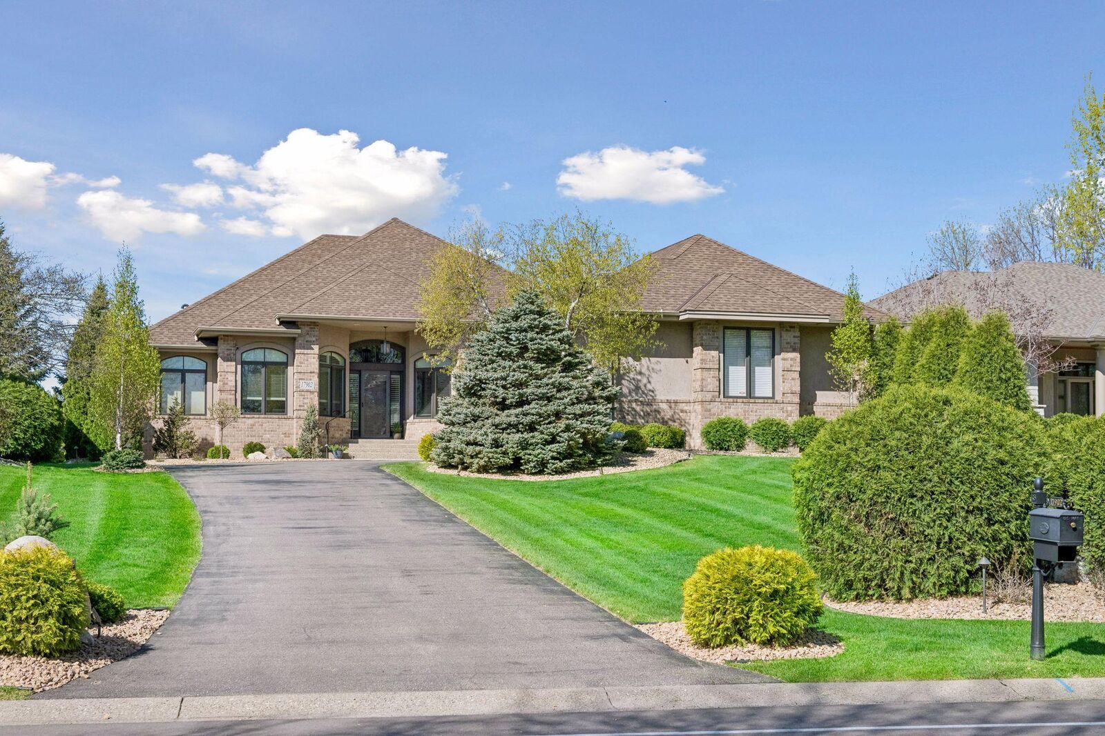 Property Photo: 17902 Bearpath Trail MN 55347