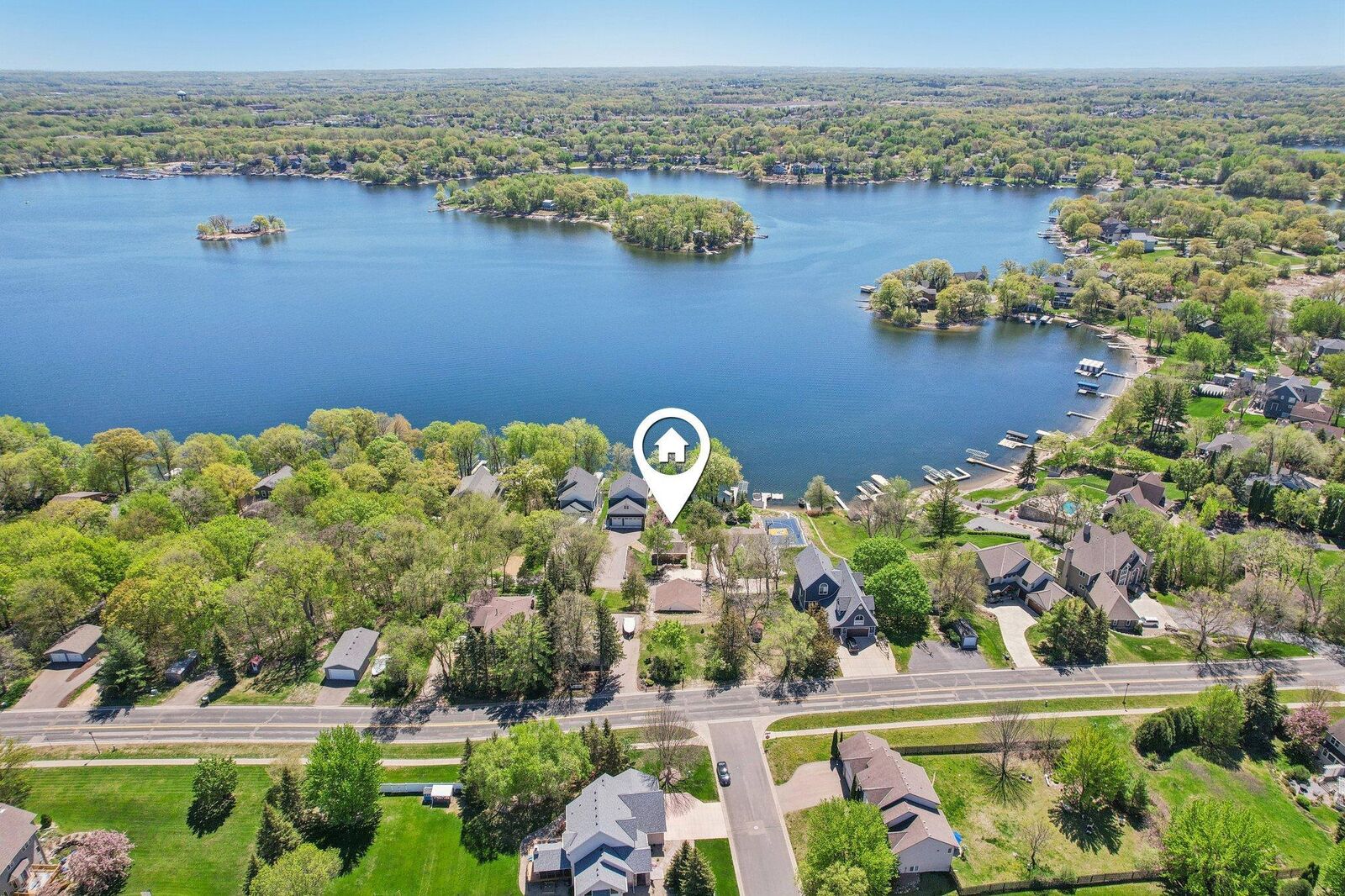 Property Photo: Tbd Northwood Road NW MN 55372