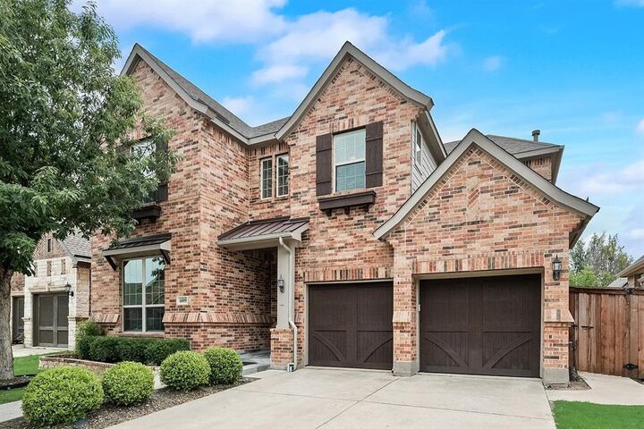 Property Photo:  6809 Gallatin Street  TX 75070 