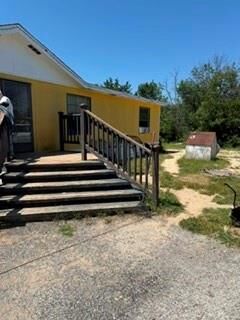 Property Photo: 157 Canyon Valley Lane TX 76085