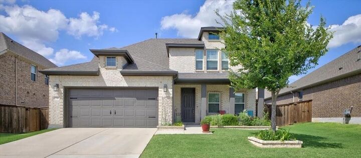 Property Photo:  1748 Everglades Drive  TX 75126 