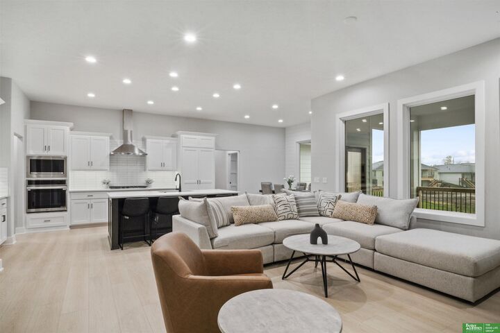 Property Photo: 5432 N 213th Street NE 68022