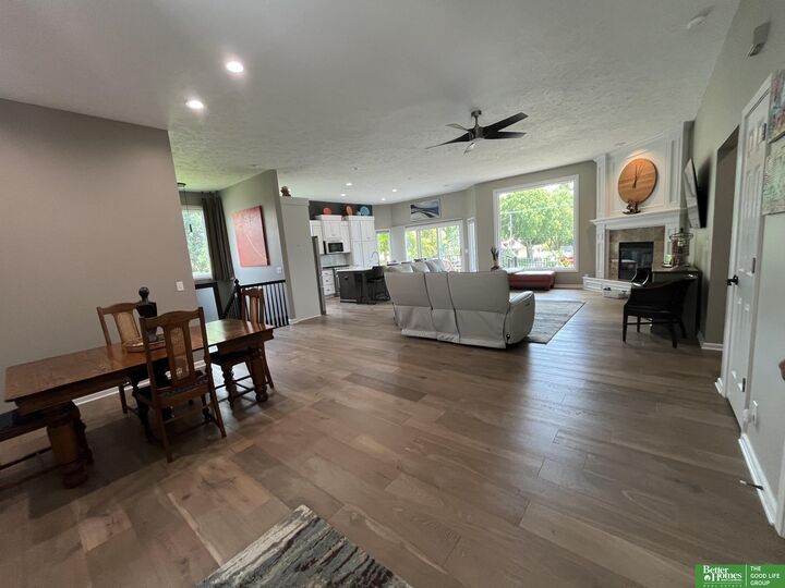 Property Photo: 11414 Iowa Circle NE 68142