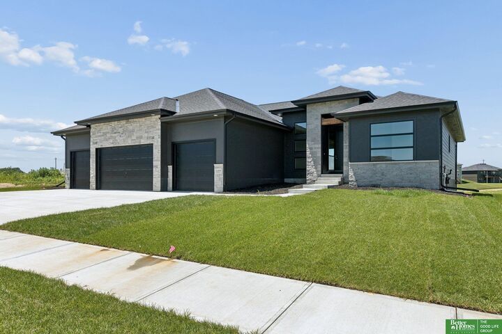 Property Photo: 21416 Morning View Drive NE 68022