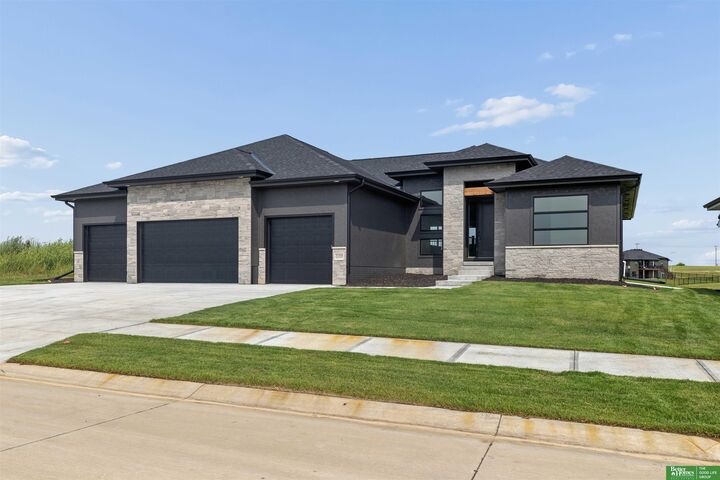 Property Photo: 21416 Morning View Drive NE 68022
