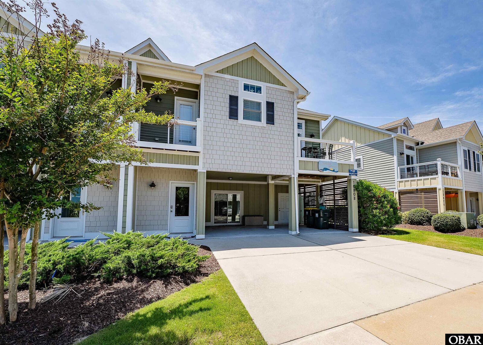 Property Photo:  1080 Keepers Way  NC 27927 