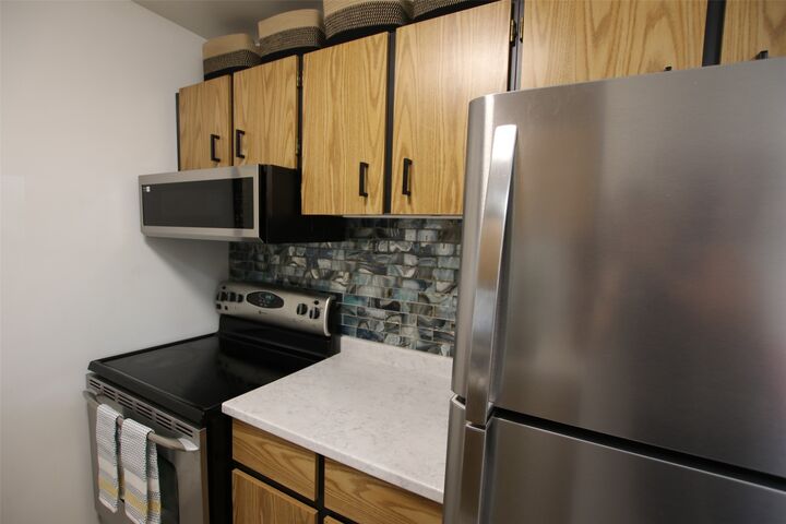 Property Photo: 185 Chamberlain Crescent 310 BC V0C 2W0