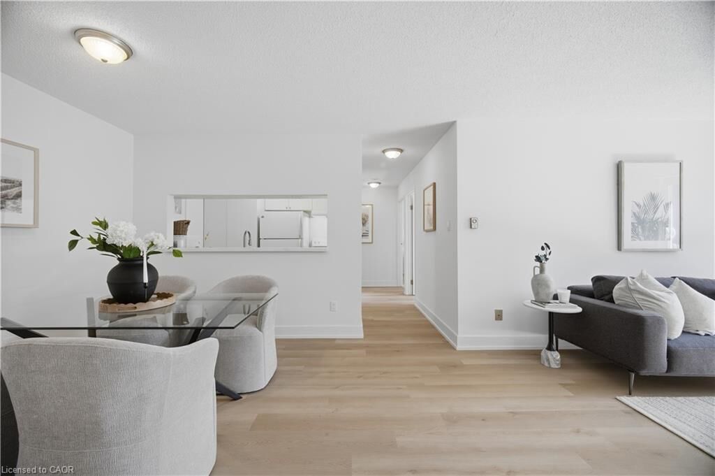 Property Photo: 1450 Glen Abbey Gate 532 ON L6M 2V7