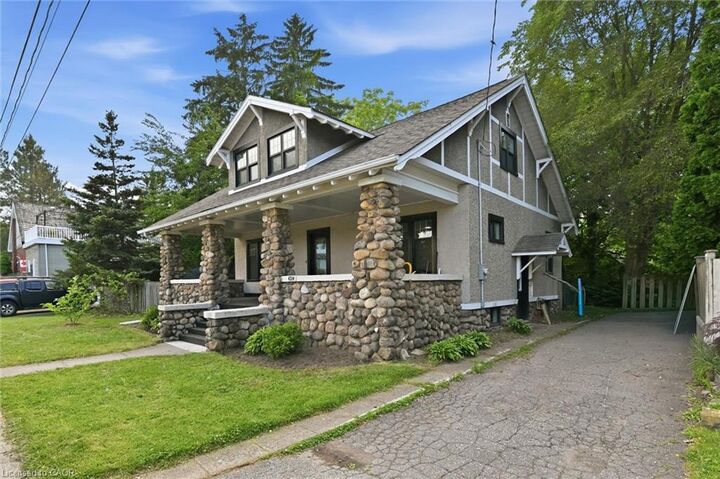 Property Photo: 4314 West Avenue ON L0R 1B8