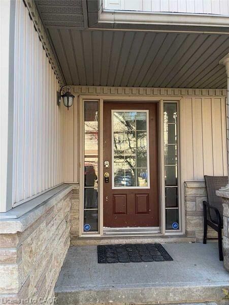 Property Photo:  110 Activa Avenue A5  ON N2E 4K4 