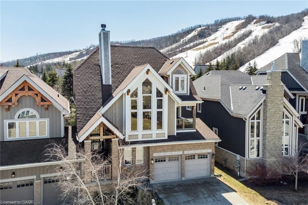 Property Photo:  129 Venture Boulevard  ON L9Y 0B6 