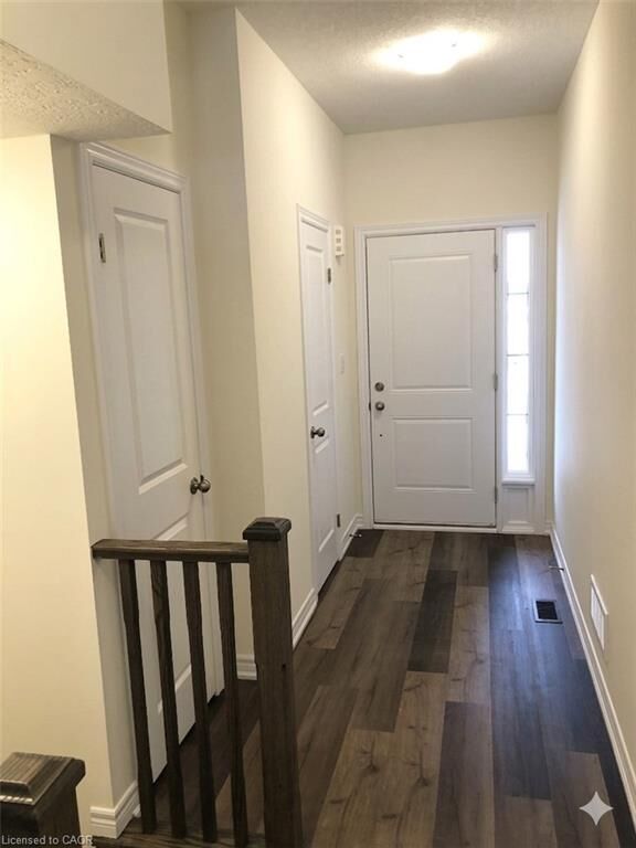 Property Photo: 27 Beasley Grove ON L9K 0J9