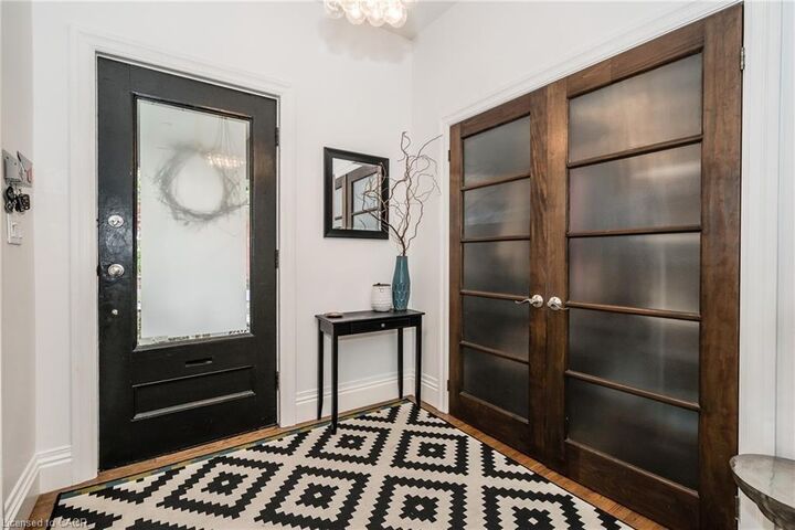 Property Photo: 102 Ontario Avenue Main ON L8N 2X2