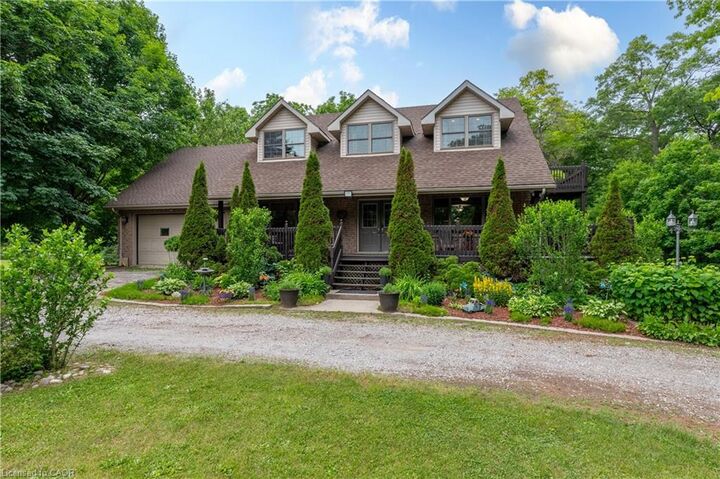 Property Photo:  461 Hwy 19  ON N4G 4G9 
