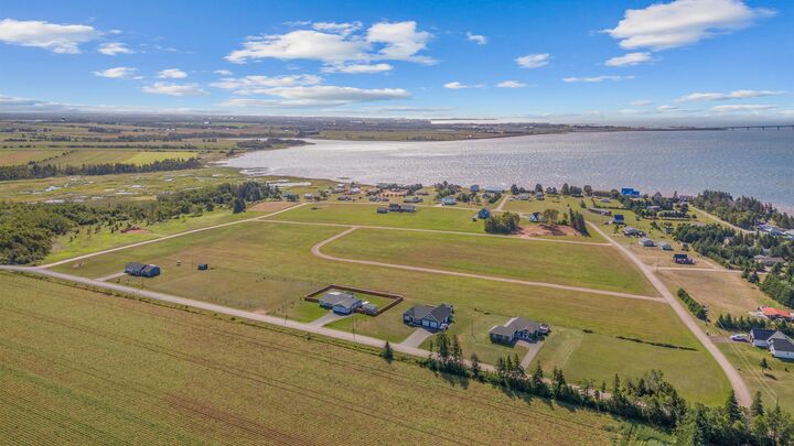 Property Photo:  Muttart Shore Rd.  PE C0B 1X0 