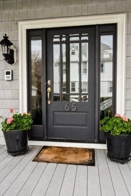 Property Photo:  65 Sagamore 1  MA 02125 