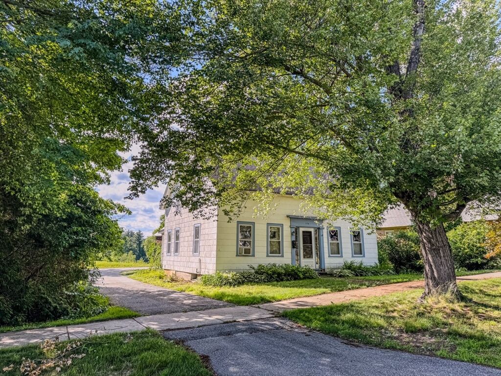 Property Photo: 174 Main Street MA 01360