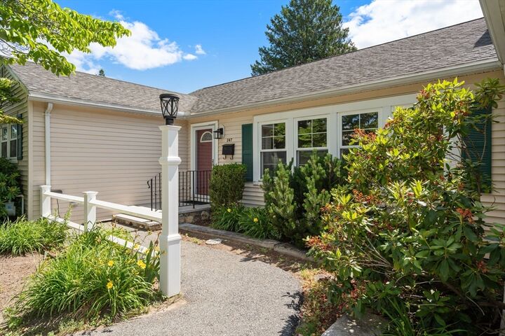 Property Photo:  247 Osgood Street  MA 01845 