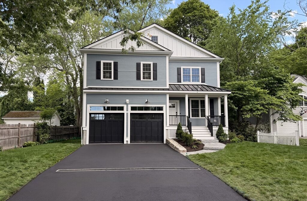 Property Photo:  6 Manning  MA 02420 