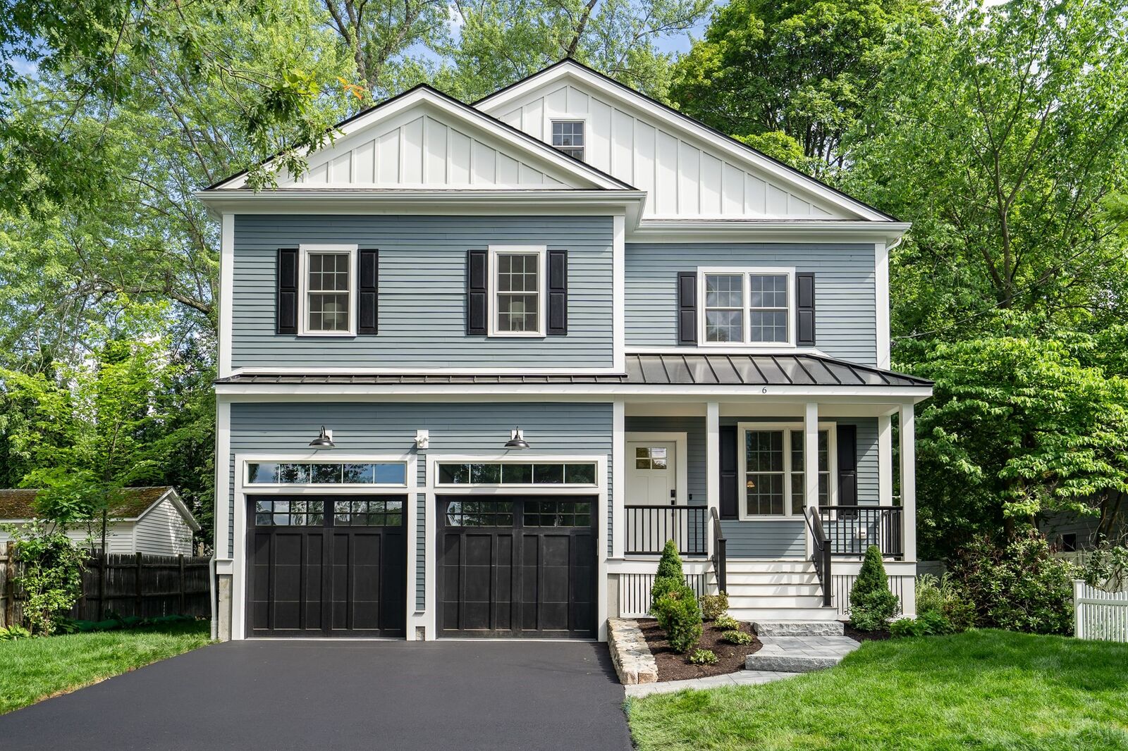 Property Photo:  6 Manning  MA 02420 