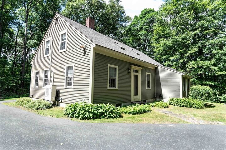 Property Photo:  80 Lyman Rd  MA 01360 