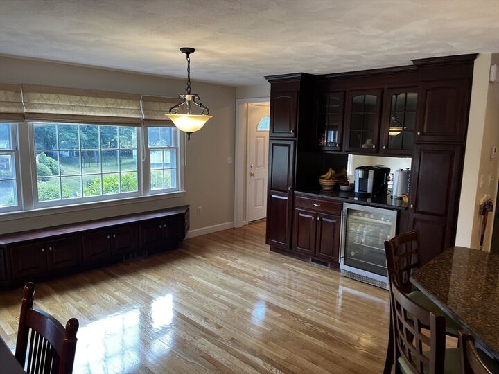 Property Photo:  24 Pontiac Road  MA 02081 