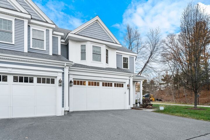 Property Photo:  1 Green Ln 1  MA 01701 