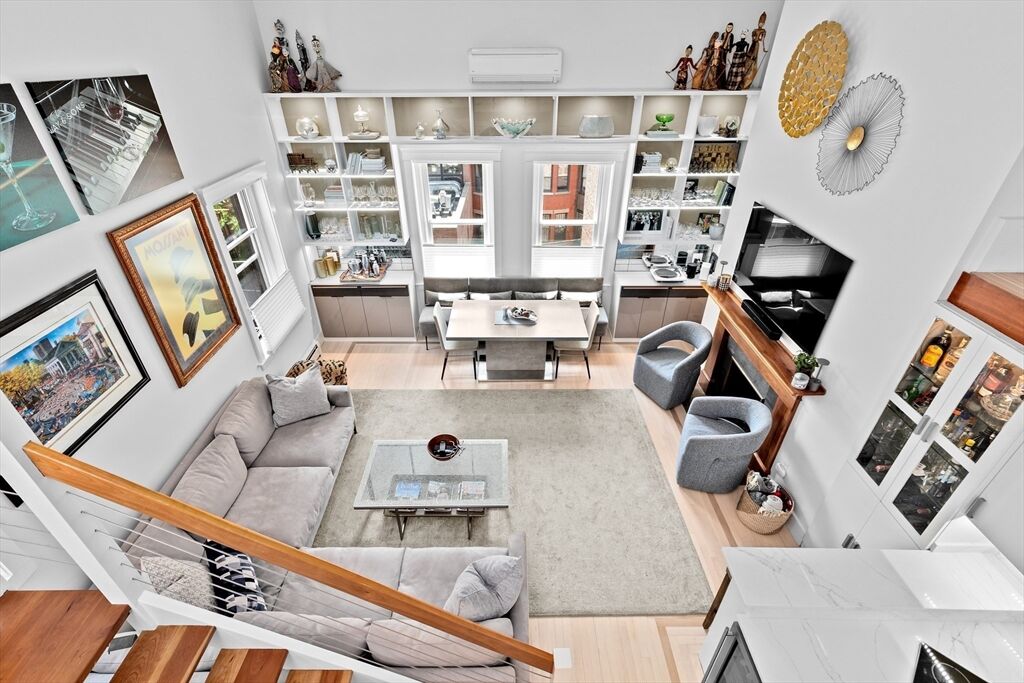Property Photo:  178 Commonwealth Ave 8  MA 02116 