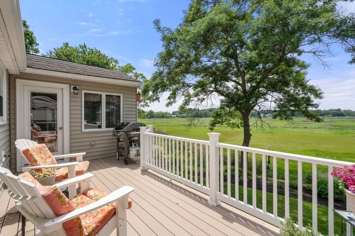 Property Photo: 18 Liberty Rd MA 02050