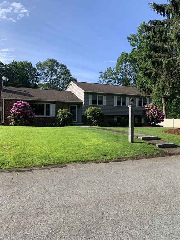 Property Photo: 47 Farmington Road NH 03060