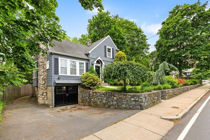 Property Photo:  304 Lowell Street  MA 01867 