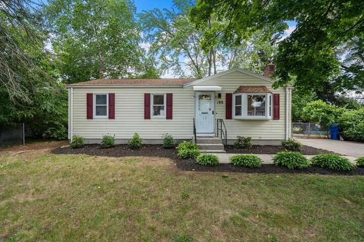 Property Photo: 188 Moss Rd MA 01119