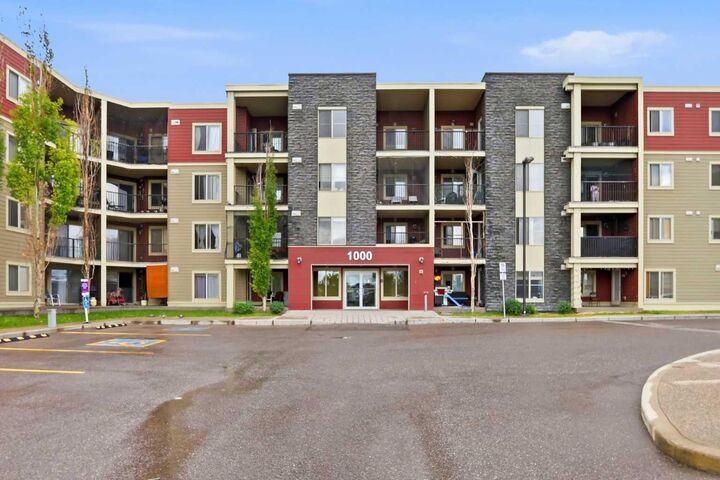 5 Saddlestone Way NE 319 — photo 1
