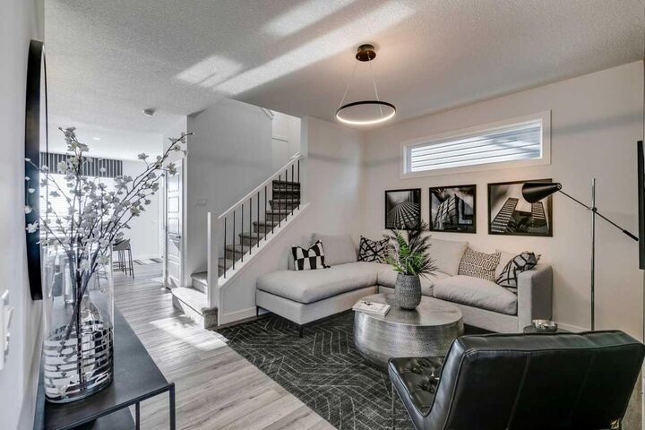 Property Photo:  228 Layton Link SE  AB T4A 3R7 