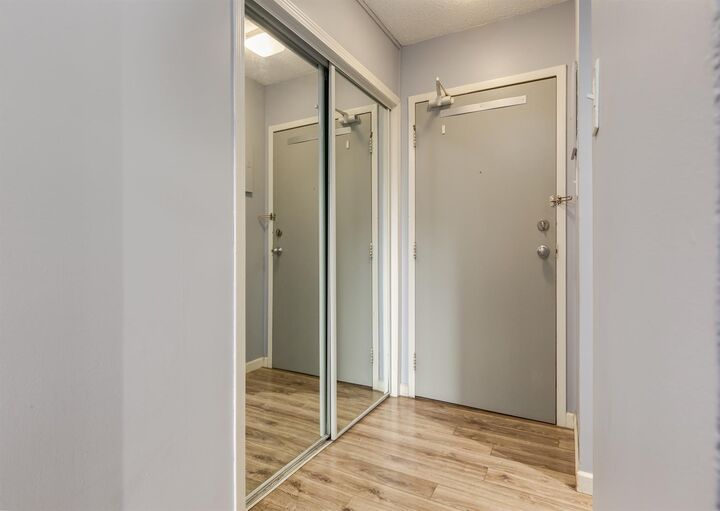 Property Photo: 1335 12 Avenue SW 604 AB T3C 3P7