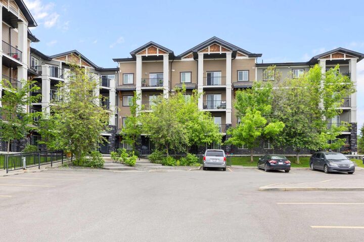 Property Photo:  175 Panatella Hill 2417  AB T3K 0V9 