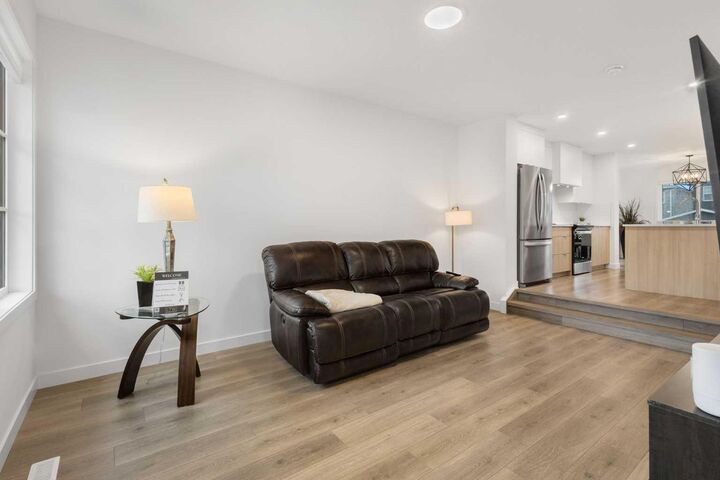 Property Photo: 19825 45 Street SE AB T3M 3B5
