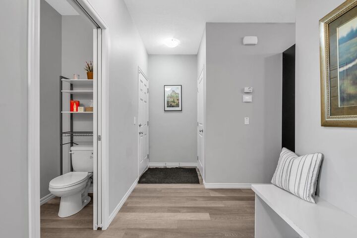 Property Photo: 72 Legacy Mews SE AB T2X 0Y5