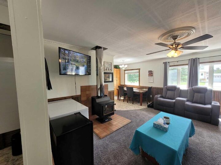 Property Photo:  616 3rd Avenue N  AB T0K 2K0 